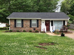 318 Shaw St, Athens, AL 35611