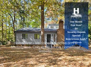 6528 Buene Aire Dr, Charlotte, NC 28227