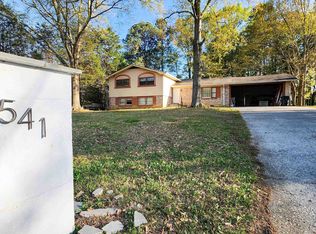 4541 Fairfax Pl, Powder Springs, GA 30127