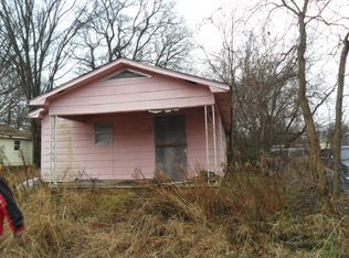 1703 Shirley Ave, Jackson, MS 39204