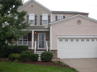 4604 Youngsbury Ct, Raleigh, NC 27604