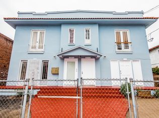 1825 S New England St, Los Angeles, CA 90006