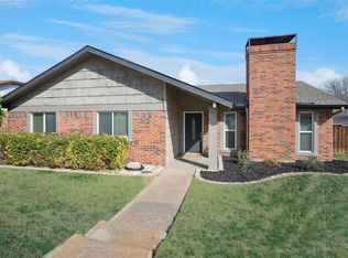 3101 Princess Ln, Plano, TX 75074