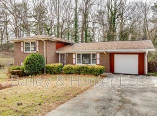 305 Cativo Dr SW, Atlanta, GA 30311