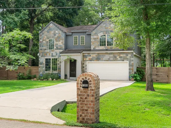 7203 Ponderosa Dr, Magnolia, TX 77354