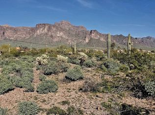 4635 E Roundup St #D, Apache Junction, AZ 85119