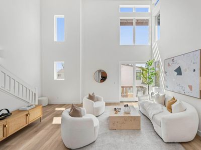 3180 Berryessa St, Palo Alto, CA, 94303