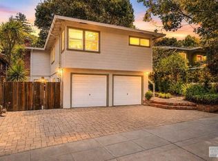 14 Marin St, San Rafael, CA 94901