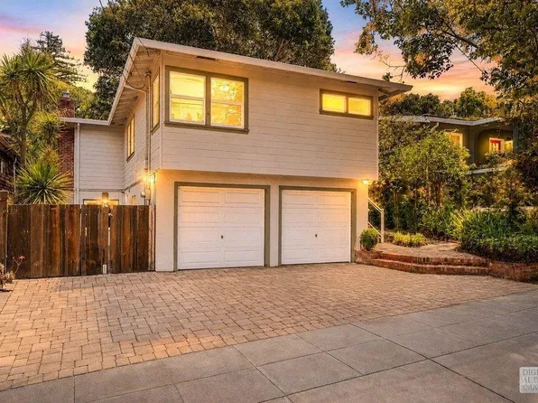 14 Marin St, San Rafael, CA 94901