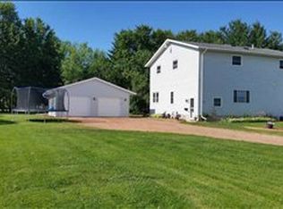 1106 E Becker Rd, Marshfield, WI 54449