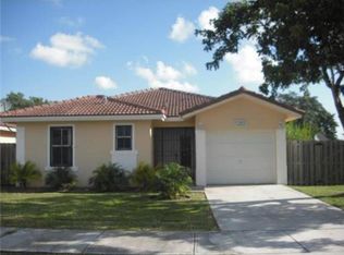 13467 SW 278th Ter, Homestead, FL 33032