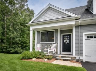 8 Davenport Ln #8, Hopkinton, MA 01748