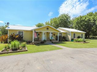 12994 Knight Ln, Lowell, AR 72745