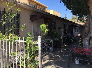 4665 Huntington Dr N, Los Angeles, CA 90032