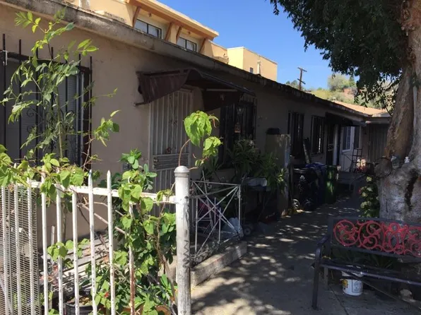 4665 Huntington Dr N, Los Angeles, CA 90032