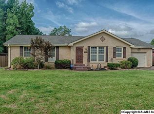 7802 Mallard Rd SW, Huntsville, AL 35802