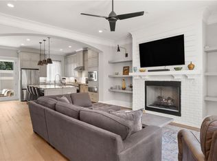 717 Lenox Ln, Atlanta, GA 30324