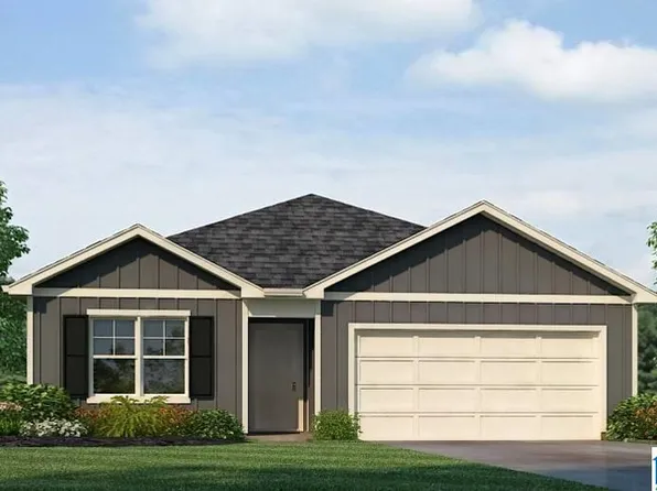 627 Wenonah Way, Kimberly, AL 35091