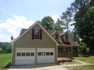 1006 Resaca Lafayette Rd NW, Resaca, GA 30735