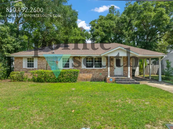 1220 Dexter Ave, Perdido Key, FL 32507