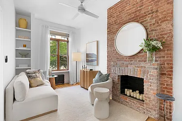 110 West 71st Street, #3A