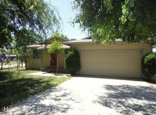 437 Alta Vista St, Porterville, CA