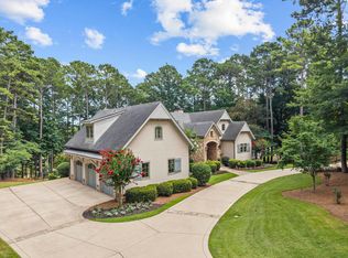1021 Reynolds Pkwy, Greensboro, GA