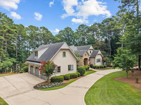 1021 Reynolds Pkwy, Greensboro, GA 30642