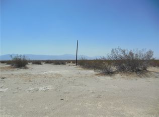 0 Erlon Rd, El Mirage, CA 92301