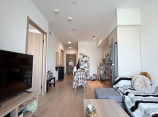 3429 Sheppard Ave E #711, Toronto, ON M1T 0C2