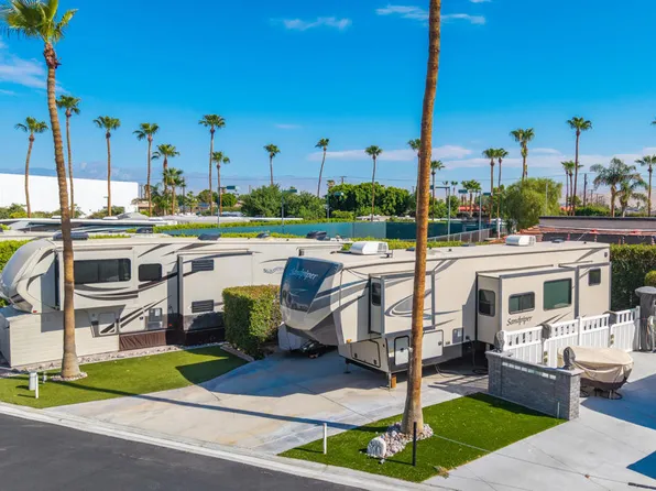 69411 Ramon Rd #98, Cathedral City, CA 92234