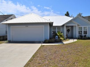 204 Oleander Cir, Panama City Beach, FL 32413