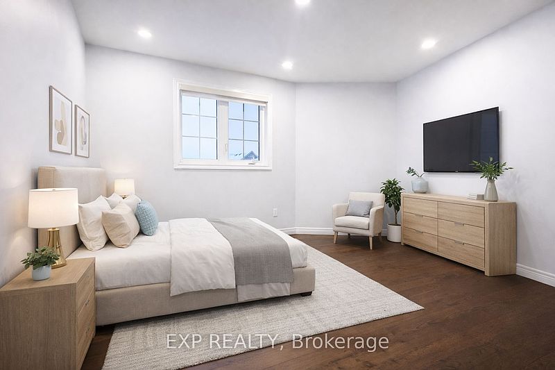 Kitchener House for rent - 4 Bedrooms — photo 21