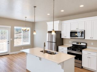 14548 S Trailhead Dr, Herriman, UT 84096