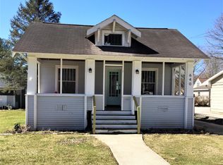 640 S Saint Joseph Ave, Niles, MI 49120