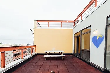 Rented by Garden Management