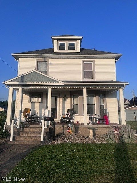1st image of 121 N Bodmer Ave