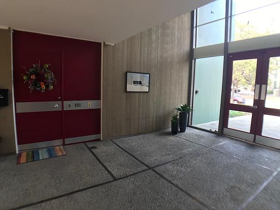 Manager's Unit