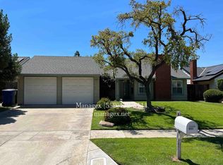 8065 N Sherman Ave, Fresno, CA