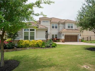15213 Swiss Alps Ct, Austin, TX 78738