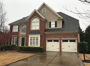 3954 Lost Oak Dr, Buford, GA 30519