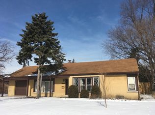 8122 W Charmaine Rd, Norridge, IL 60706