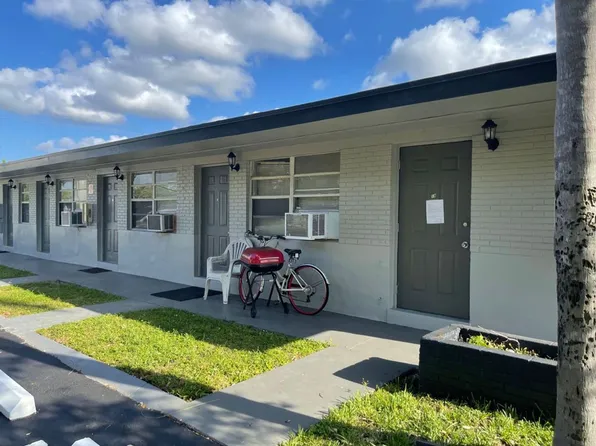 6097 Rodman Street, 6097 Rodman St APT 7, Hollywood, FL 33023