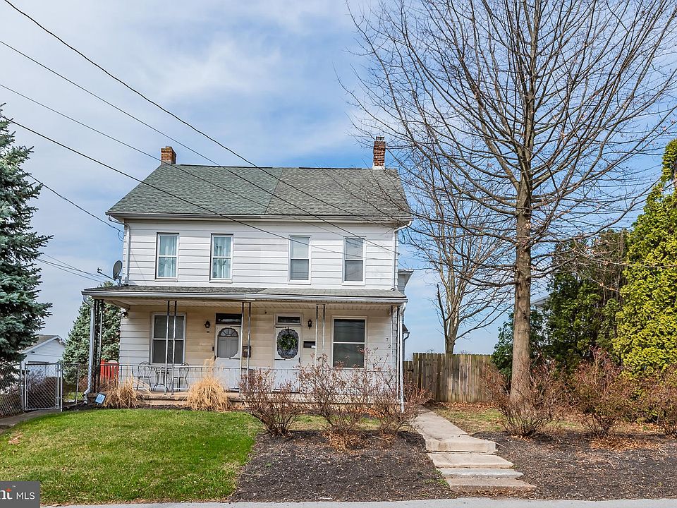 727 Main St, Steelton, PA 17113 | Zillow