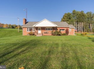 11340 Wolfsville Rd, Myersville, MD 21773