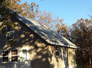 350 Walnut Dr, Cuba, MO 65453