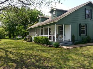 735 Country Club Rd, Fairview, TX 75069