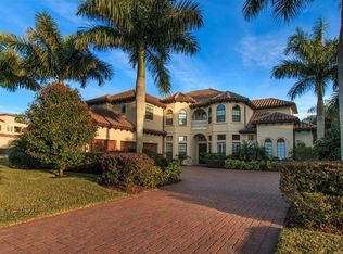 9226 Bayway Dr, Orlando, FL 32819