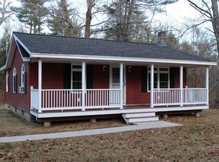 98 Barre Paxton Rd, Rutland, MA 01543