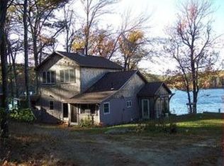 128 Deer Bay Rd, Ashby, MA 01431